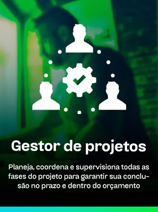 Gestor de projetos copiar