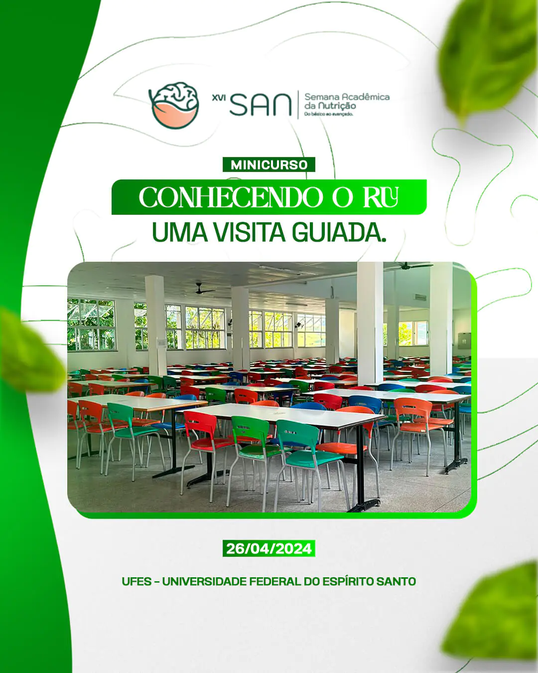 SAN - RU - FEED